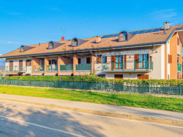 Appartamento in vendita di 120 m² in Via Mombello