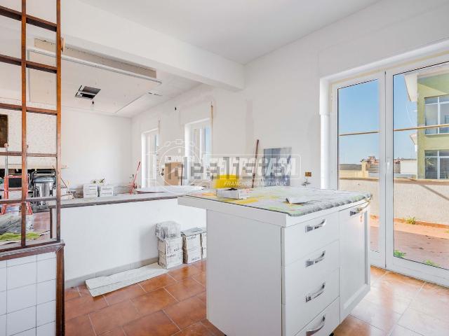 Appartamento in vendita di 120 m² in Via Monastir