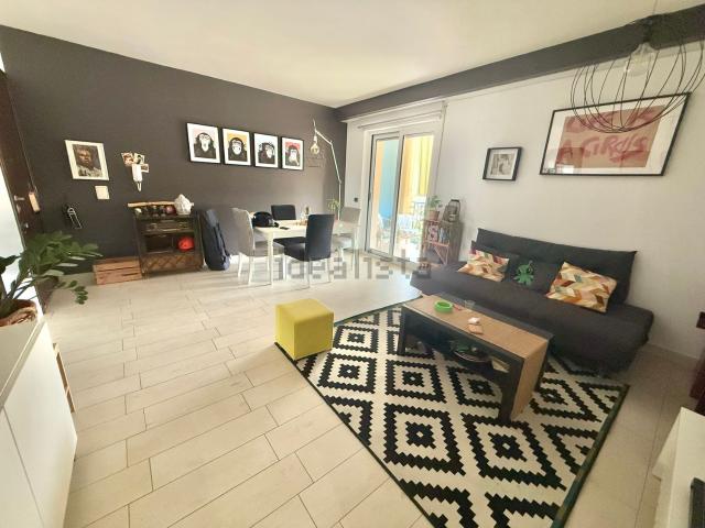 Appartamento in vendita di 120 m² in Via Monsignor Jolando Nuzzi, 1