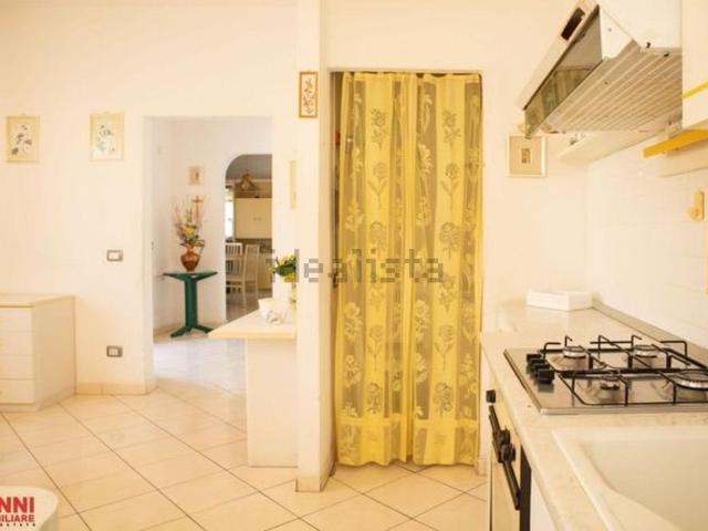 Appartamento in vendita di 120 m² in Via Montanara, 58