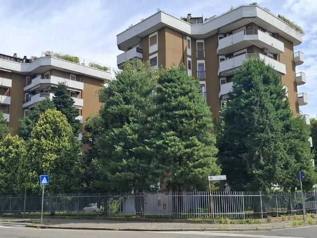 Appartamento in vendita di 120 m² in Via Monteverdi, 9