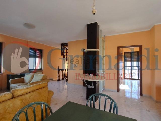 Appartamento in vendita di 120 m² in Via Monte Cengio, 7