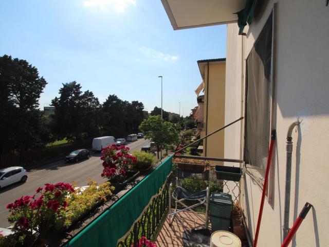 Appartamento in vendita di 120 m² in Via Monte Bianco