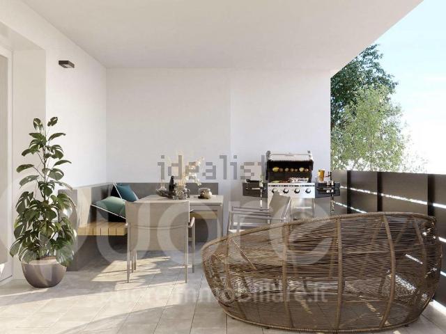 Appartamento in vendita di 120 m² in Via Monte Festa