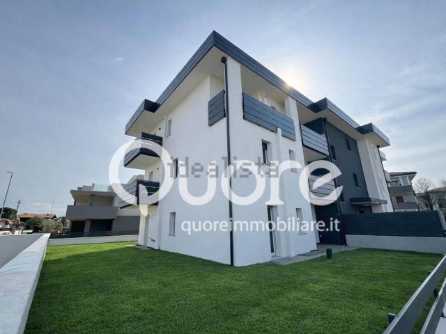 Appartamento in vendita di 120 m² in Via Monte Festa