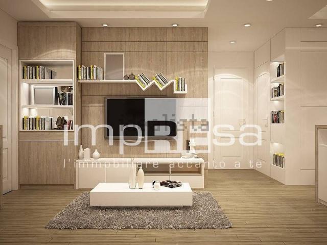 Appartamento in vendita di 120 m² in Via Monte Ortigara