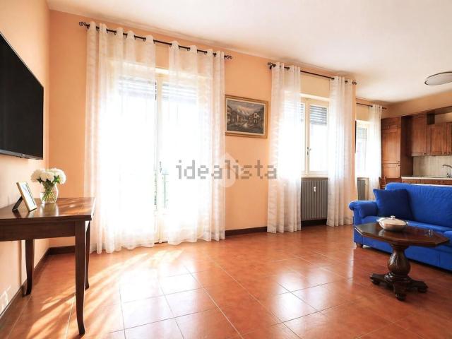 Appartamento in vendita di 120 m² in Via Monte Rosa, 8