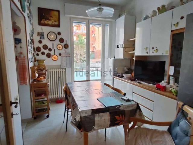 Appartamento in vendita di 120 m² in Via Monte Vettore, 40