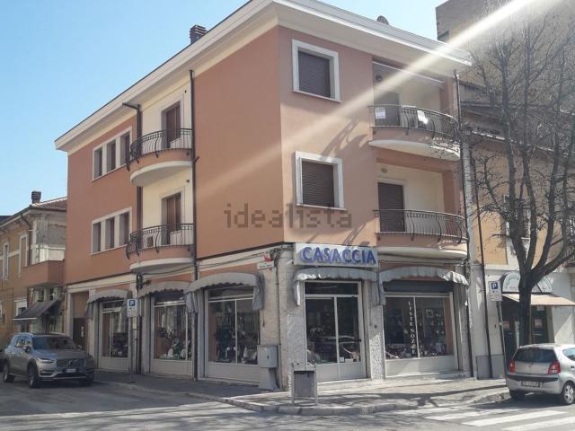 Appartamento in vendita di 120 m² in Via Monte Zebio, Avezzano, AQ