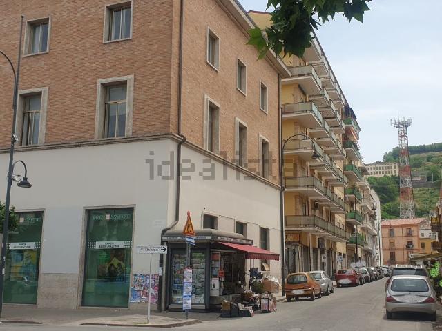 Appartamento in vendita di 120 m² in Via montebaldo
