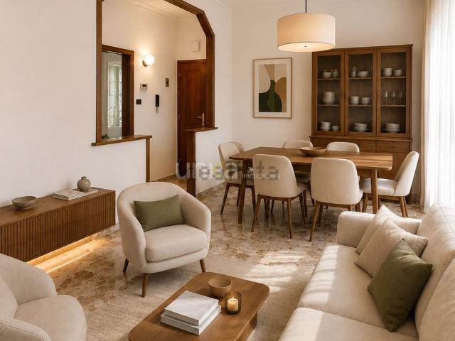 Appartamento in vendita di 120 m² in Via Montegranale