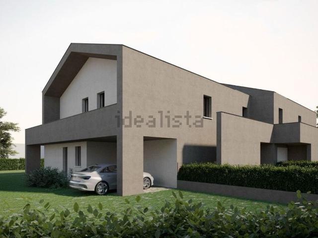 Appartamento in vendita di 120 m² in Via Montegrappa