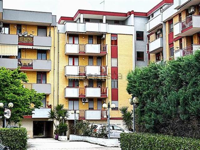 Appartamento in vendita di 120 m² in Via Monviso