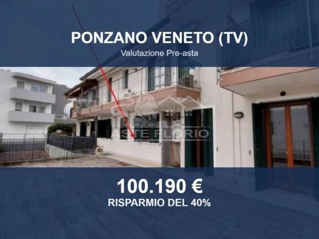 Appartamento in vendita di 120 m² in Via Morganella Est, 22