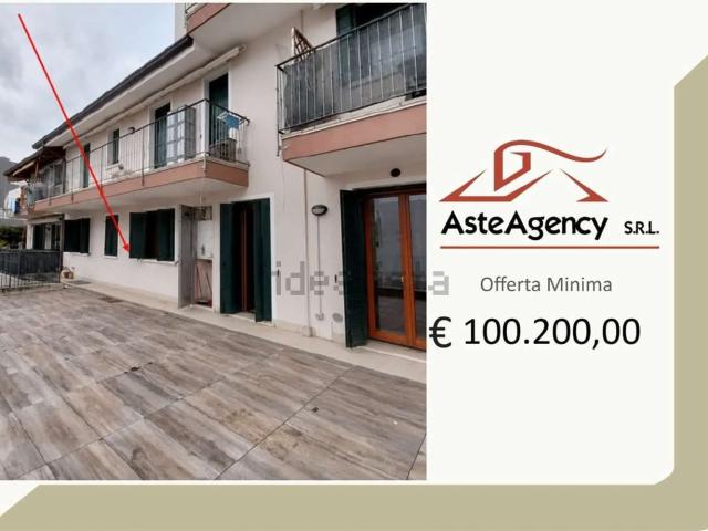 Appartamento in vendita di 120 m² in Via Morganella Est, 22