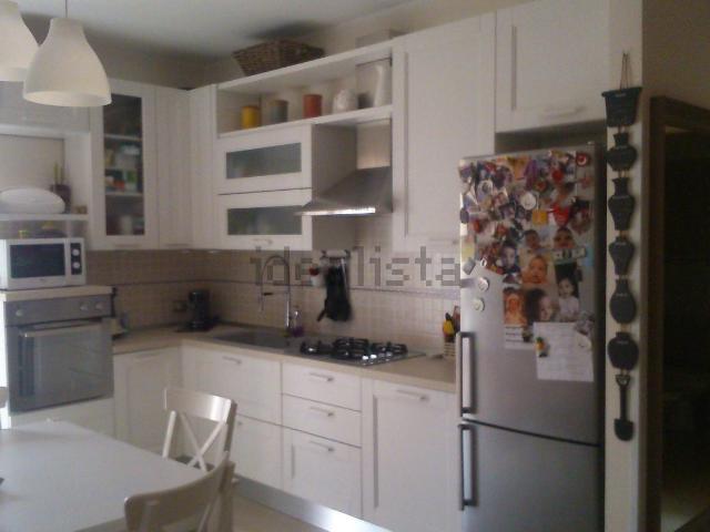 Appartamento in vendita di 120 m² in Via Mortillari