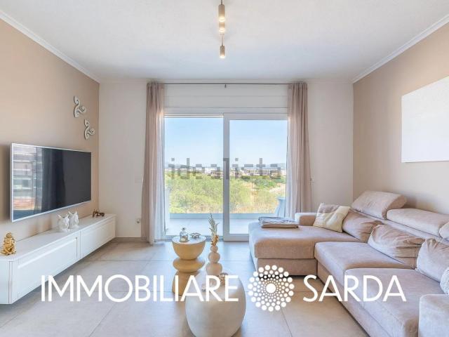 Appartamento in vendita di 120 m² in Via Mosca, 157