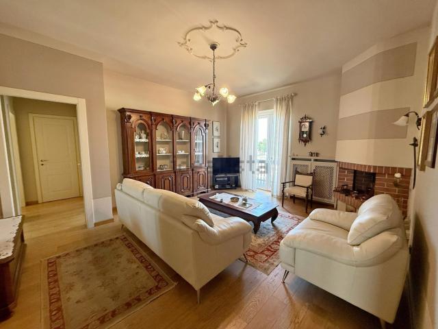 Appartamento in vendita di 120 m² in Via Matteotti