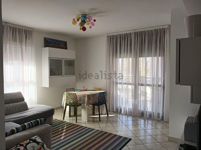 Appartamento in vendita di 120 m² in Via Mauro Venegoni, 17