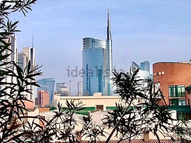 Appartamento in vendita di 120 m² in Via Maurizio Quadrio
