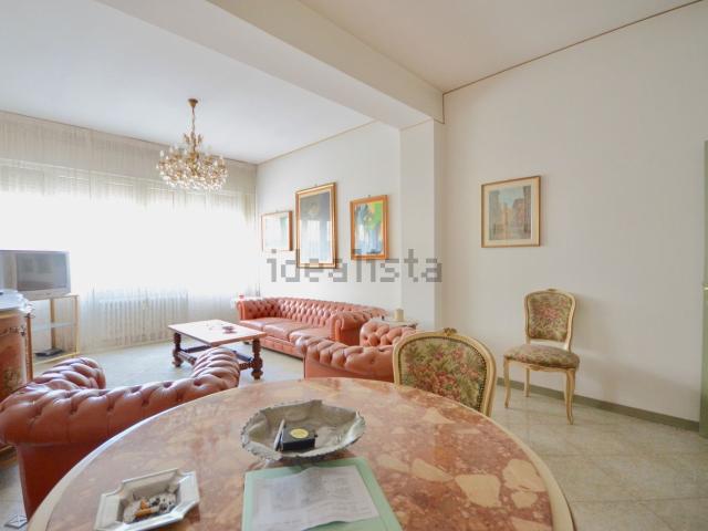 Appartamento in vendita di 120 m² in Via Mazzini, 117