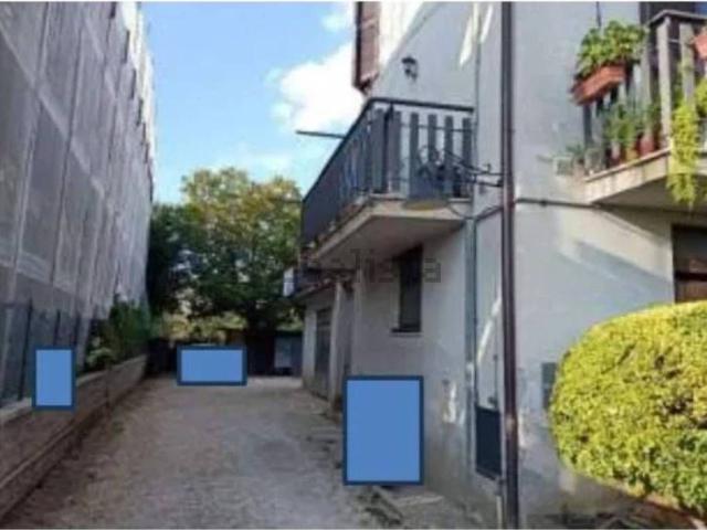 Appartamento in vendita di 120 m² in Via Mazzini, 15