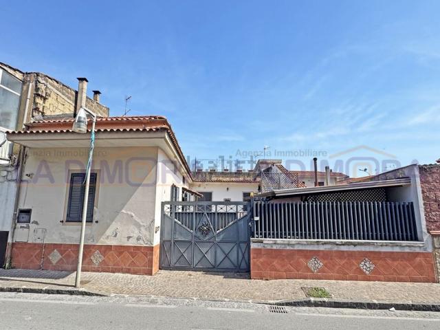 Appartamento in vendita di 120 m² in Via Macedonia