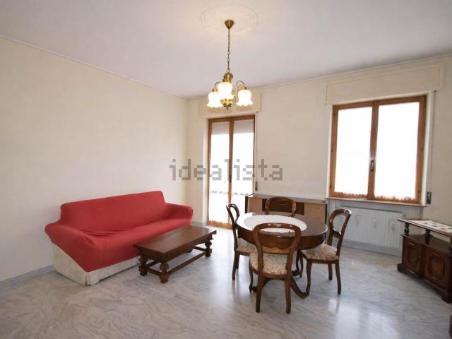 Appartamento in vendita di 120 m² in Via Macello, 12