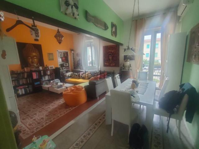 Appartamento in vendita di 120 m² in Via Machiavelli