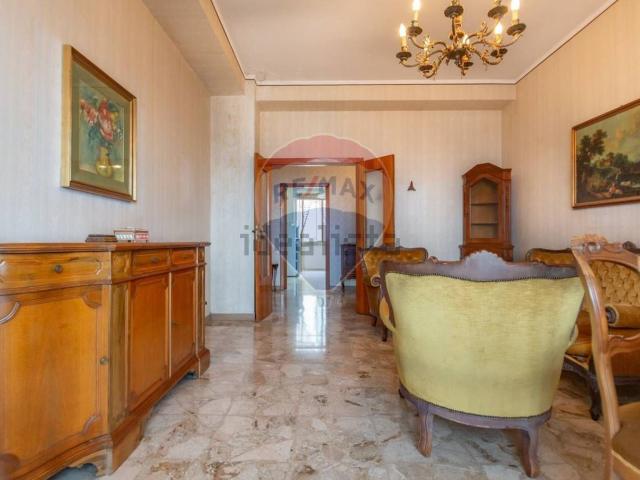 Appartamento in vendita di 120 m² in Via Madonna degli Angeli, 167