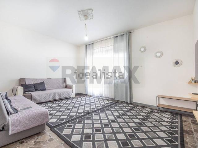 Appartamento in vendita di 120 m² in Via Madonna degli Angeli
