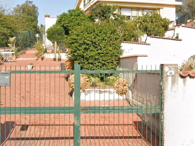 Appartamento in vendita di 120 m² in Via Madonna dell&apos Aiuto, 11