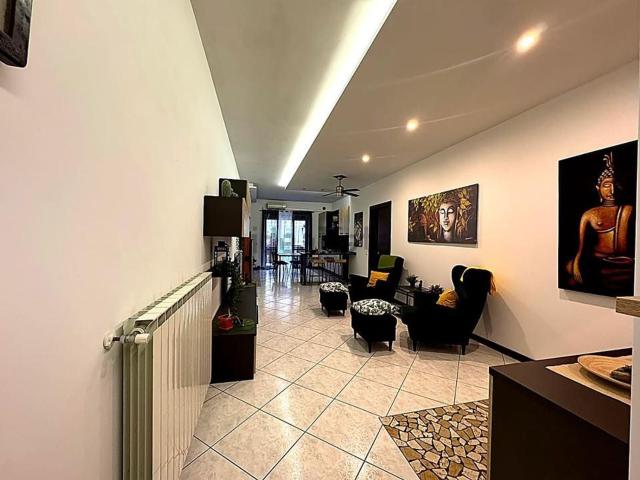 Appartamento in vendita di 120 m² in Via Madonna delle Grazie, 35