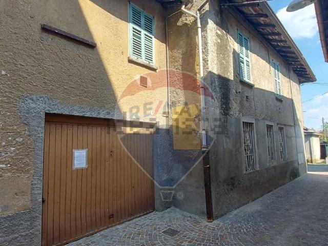 Appartamento in vendita di 120 m² in Via Magenta, 7