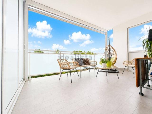 Appartamento in vendita di 120 m² in Via Maiella, 37