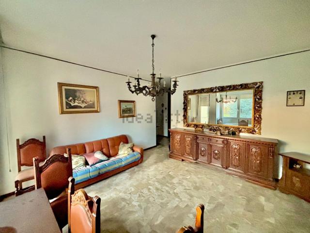 Appartamento in vendita di 120 m² in Via Mainetti Dominatore