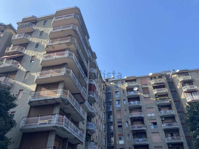 Appartamento in vendita di 120 m² in Via Malakoff