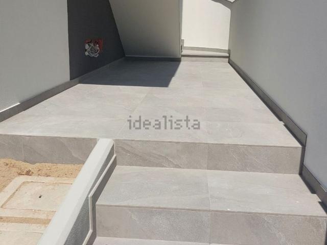 Appartamento in vendita di 120 m² in Via Malva Sud