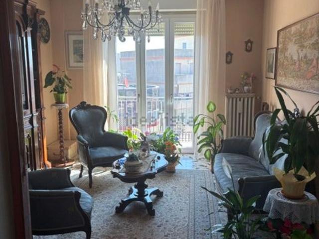 Appartamento in vendita di 120 m² in Via Mamiani