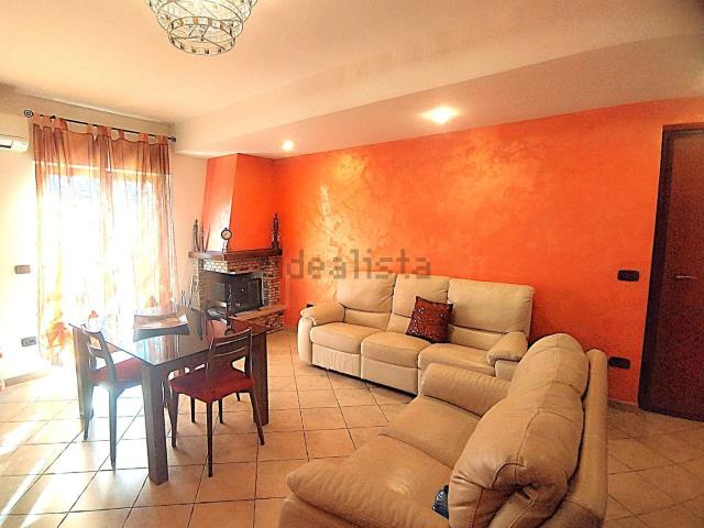 Appartamento in vendita di 120 m² in Via Manin