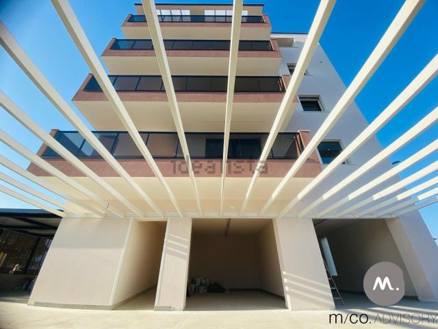 Appartamento in vendita di 120 m² in Via Mantica Princivalle