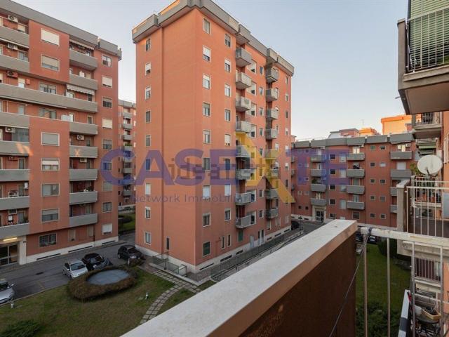 Appartamento in vendita di 120 m² in Via Mar Nero