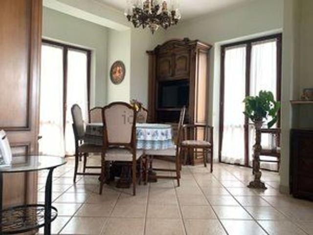 Appartamento in vendita di 120 m² in Via Marco Bellucci, 16