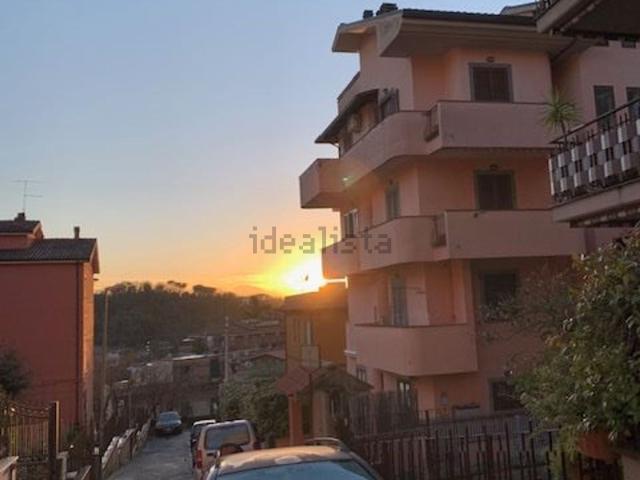 Appartamento in vendita di 120 m² in Via Marco Bellucci