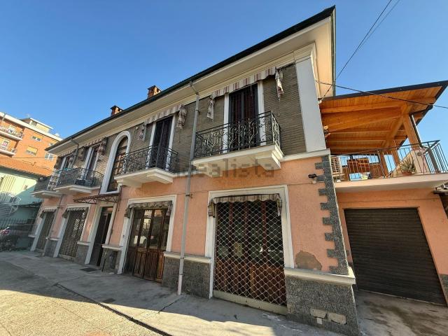 Appartamento in vendita di 120 m² in Via Marco Polo