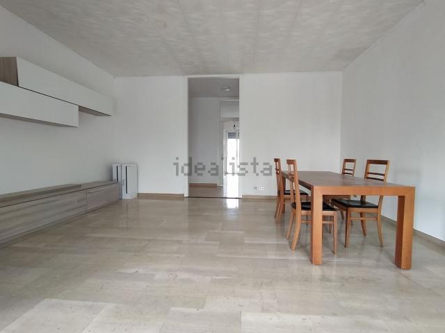 Appartamento in vendita di 120 m² in Via Marco Polo, 7