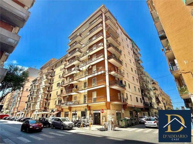 Appartamento in vendita di 120 m² in Via Marco Pacuvio, 16