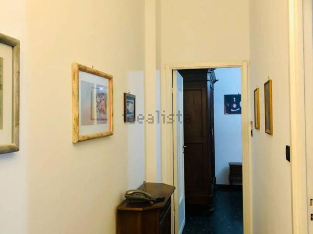 Appartamento in vendita di 120 m² in Via Marcello Cerruti