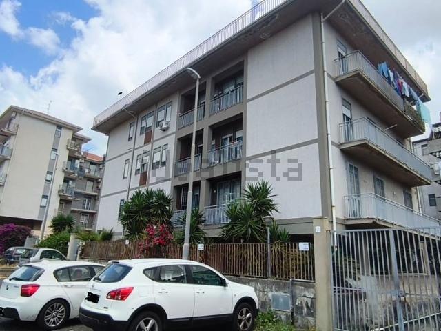 Appartamento in vendita di 120 m² in Via Marcellino Giuseppe, 4