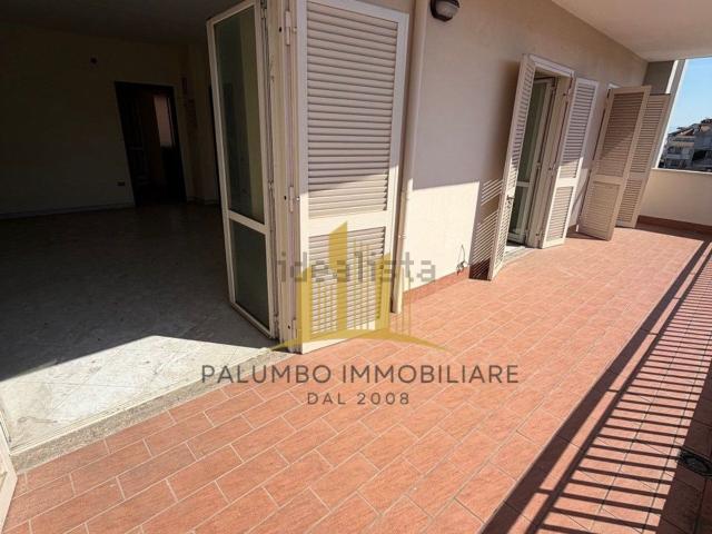 Appartamento in vendita di 120 m² in Via Marchesella